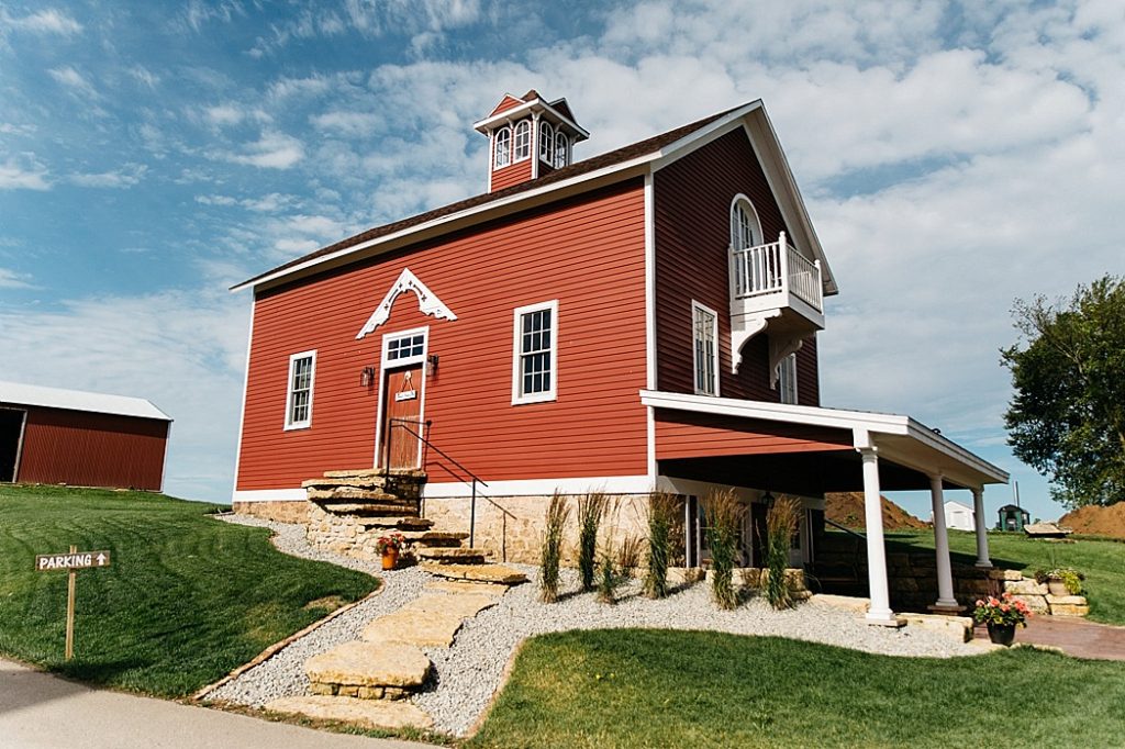 barnhouse