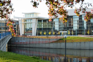 mayo civic center